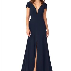 Azazie Trudy Bridesmaid Dress